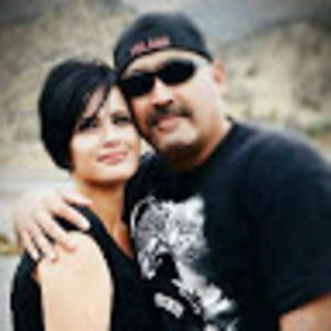 Meet your Posher, Robert & angie